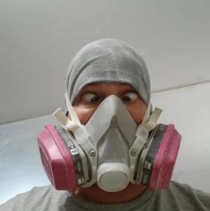 Meet your Posher, Robert